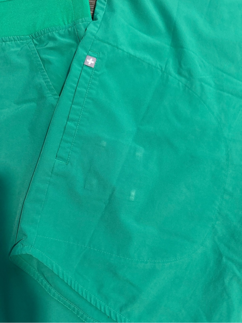 Figs Rafaela Scrub Top - Picture 2 of 5
